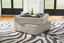 Calnita Living Room Set