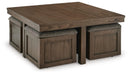 Boardernest Occasional Table Set