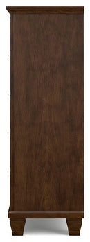 Danabrin Chest of Drawers