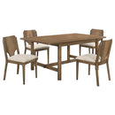Crestmore Dining Set