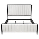 Brookmead Panel Bed