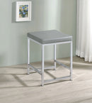 Umbridge Makeup Vanity Stool
