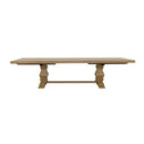 Florence Extension Dining Table