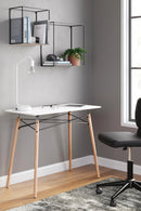 Jaspeni Home Office Desk