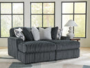 Midnight-Madness Super Chaise
