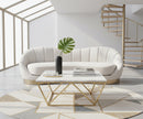 Mason Gold Coffee Table