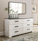 Shawburn Dresser