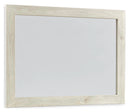 Cambeck Bedroom Mirror