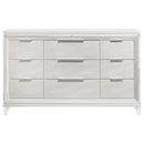 Marmore Dresser