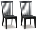 Greddinton Dining Room Set
