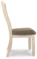 Bolanburg Dining Room Set