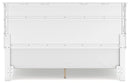 Fortman Bed