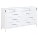 Gracemont Dresser