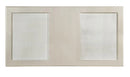 Crawford Dining Table in Silver 5546-84
