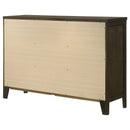 Wilkes Dresser