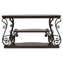 Laney Console Table