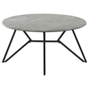 Hadi Coffee Table Set