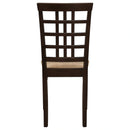 Kelso Dining Set