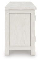 Robbinsdale 72" TV Stand