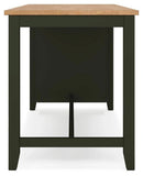 Gesthaven Counter Height Dining Table