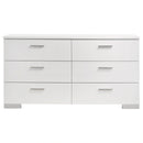 Felicity Dresser