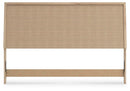 Cielden Bed