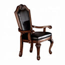 Chateau De Ville Arm Chair Set-2