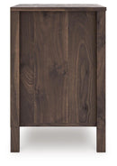Calverson Nightstand