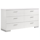 Felicity Dresser