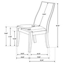 Spring Creek Dining Set