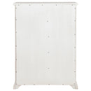 Sumerlin Chest of Drawers