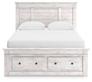 Makidern Bed