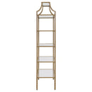 Serena Bookshelf