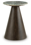 Waltnor Accent Table
