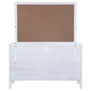 Bexhill Dresser with Mirror