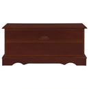 Paula Cedar Chest