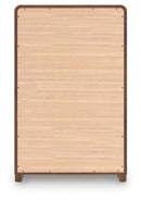 Fortlorn Chest of Drawers