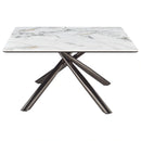 Carvell Coffee Table