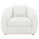 Isabella Accent Chair