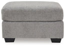 Loreo Ottoman