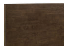 Glenwood Panel Platform Bed