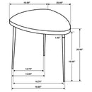 Odessa End Table