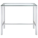 Tolbert Bar Table
