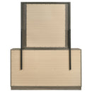 Fenwick Dresser with Mirror