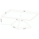 Jenny Coffee Table Set