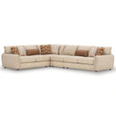 Seyler Sectional