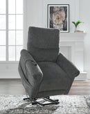 Aureta Power Lift Recliner