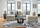 Calnita Sectional with Chaise