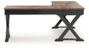 Wildenauer Home Office Desk