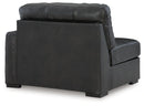 Brindley Pier Living Room Set